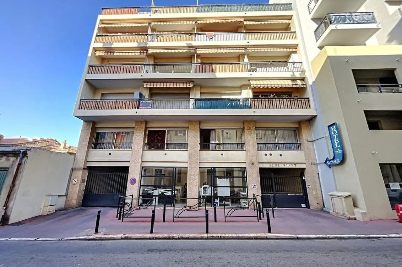 Cosy Studio Cannes Center Beaches Shopping And Congresses Live In Merle 0*,  法国