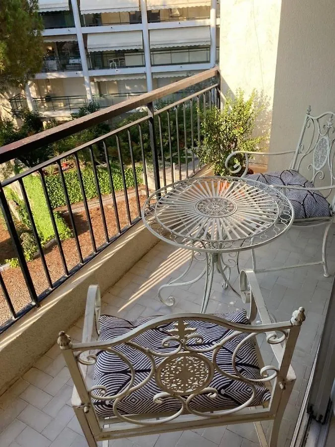 Cosy Studio Cannes Center Beaches Shopping And Congresses Live In Merle 0*,  法国